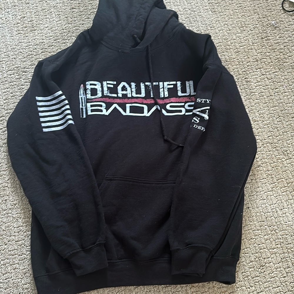 Grunt Style Hoodie